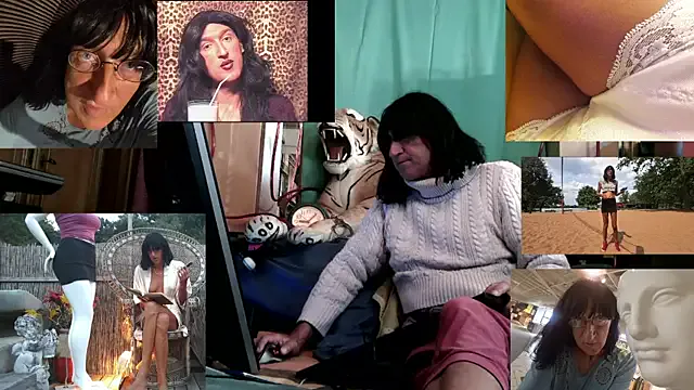 Avatar of SissiDomination