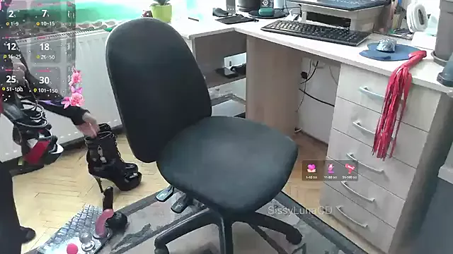 Avatar of SissyLunaCD