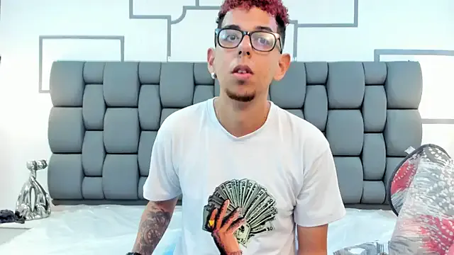 Avatar of SkarletRuiz