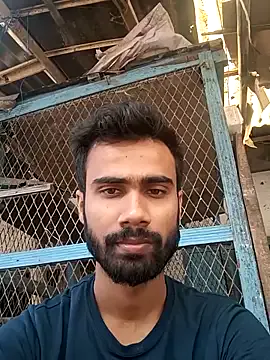 Skinny_Bigass_23 — Outdoor jerking cock