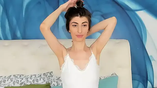 Avatar of SkinnyDolly