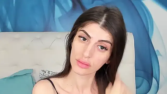 SkinnyDolly — make me wet