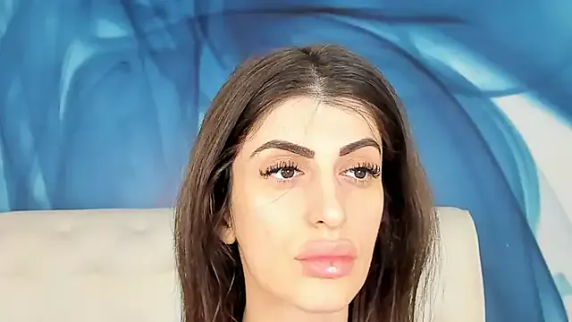 SkinnyDolly — make me wet