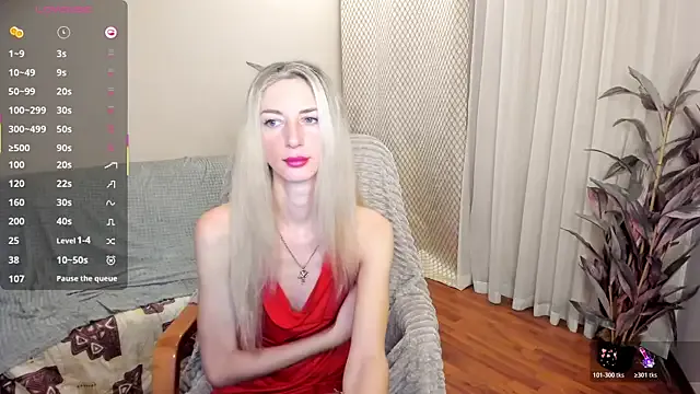 Avatar of skinnyladyy