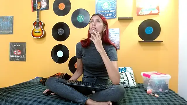 skinnyverus18 — anal dirty