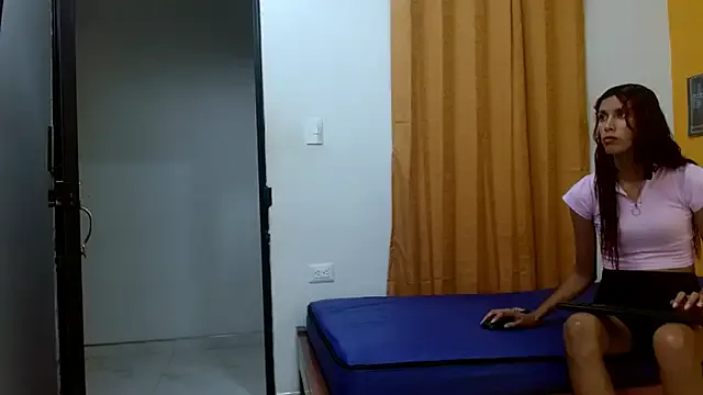 Avatar of skinnyverus18