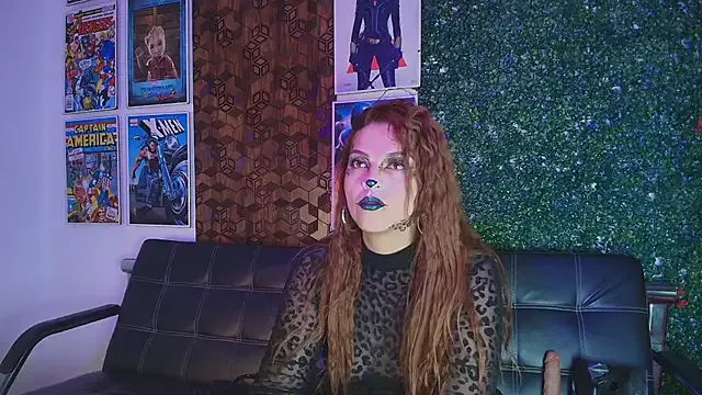 Avatar of Skylar__Desire