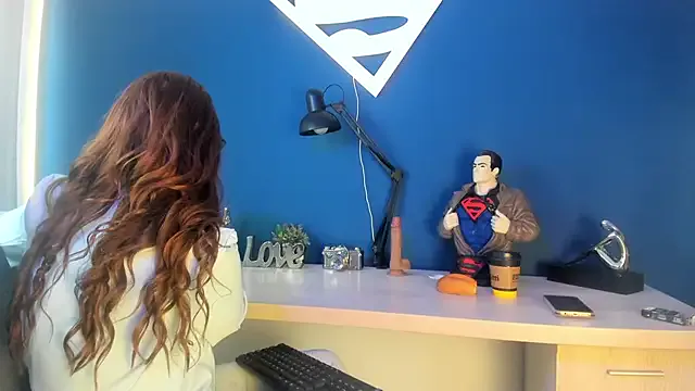 Avatar of Skylar__Desire