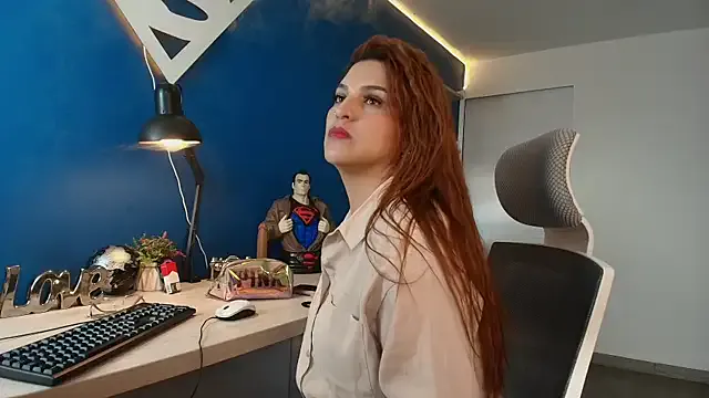 Avatar of Skylar__Desire