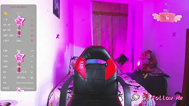 Avatar of SkylerBennet