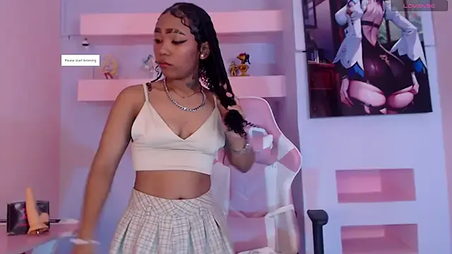 Avatar of SkylerBloomm