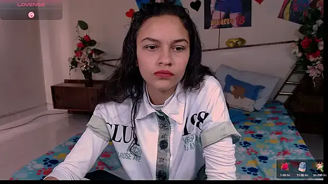 Avatar of Skylovershot