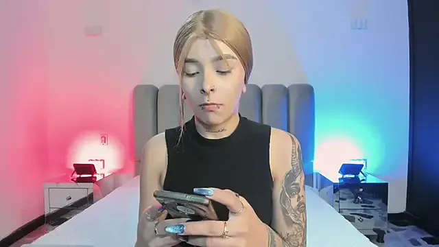 Avatar of SkyThompson