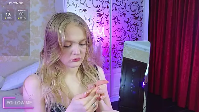 Slay_Blonde's avatar