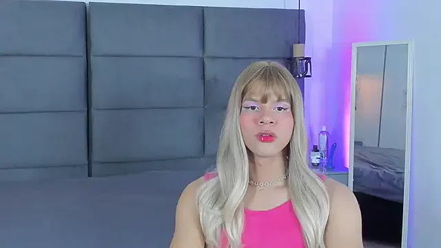 Slenna_Moon — show ride dildo