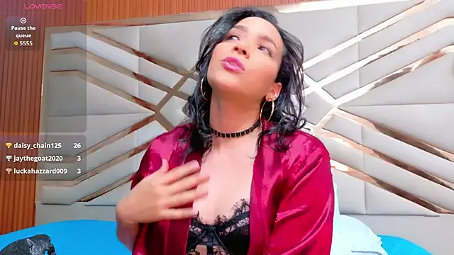 Avatar of Sluttyandmature