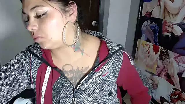 Avatar of snow_belle