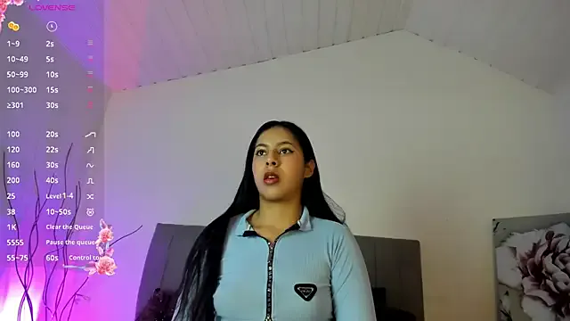 Avatar of SoffiRousee