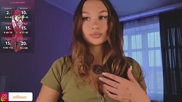 Avatar of sofi__love