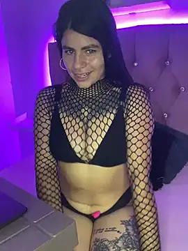 sofia_23x from StripChat is Freechat