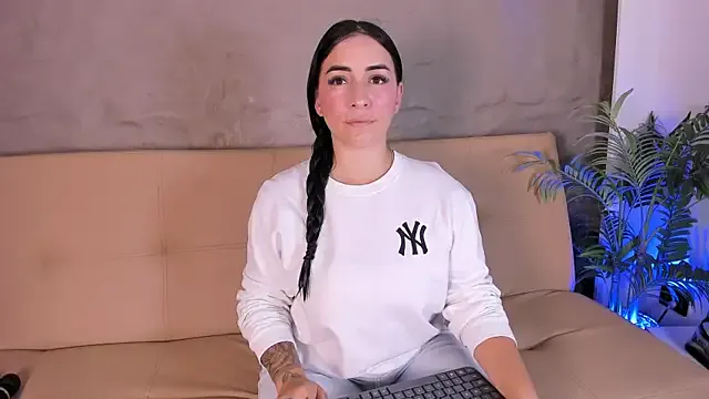 Sofia__rivera — my firts squirt