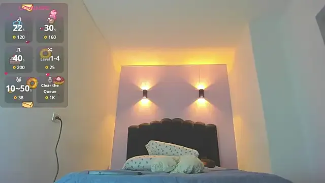 Sofia_Clauss_ — Freechat on StripChat