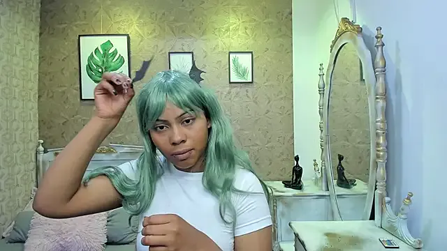 Sofia_clk — full naked for you <3 