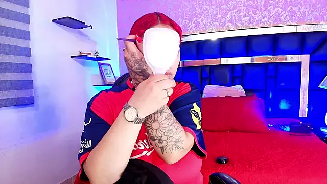 Avatar of Sofia_martiin