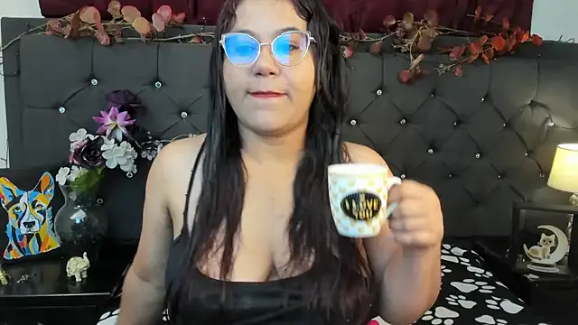 Avatar of sofia_sorceress5