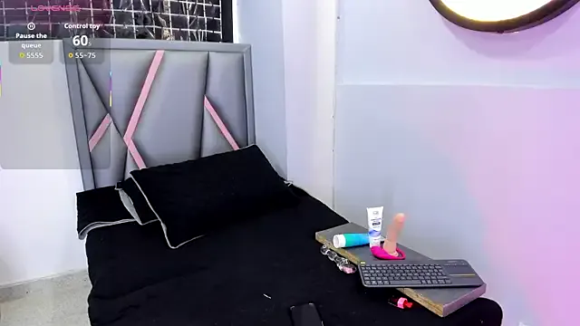 Sofia_villareal — Red Ass