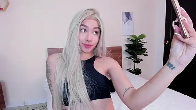 Avatar of SofiaClarkson