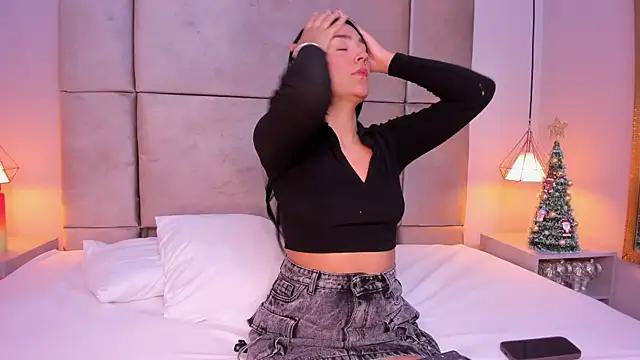 sofiajons_ from StripChat is Freechat