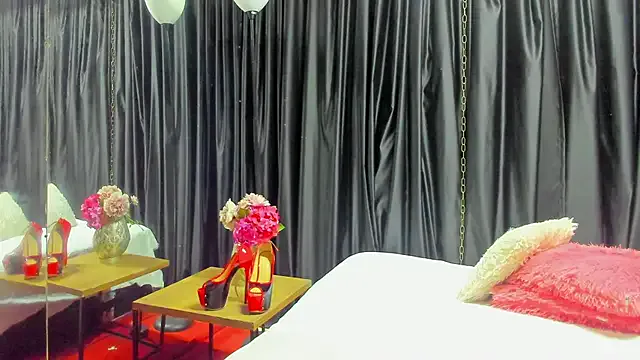 SofiaLustera — dance sexy