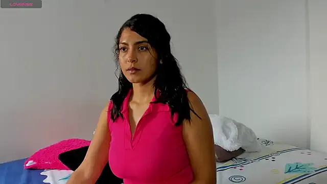 sofiaparker8 — show especial, masturbacion