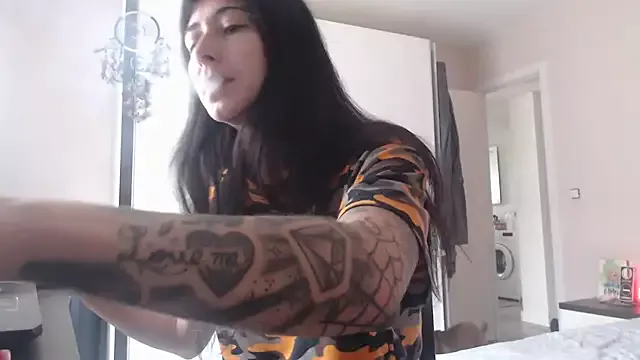 Avatar of SOFIASWEETSECRETT