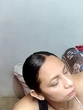 SofiaTorres10 — Tits show + oil