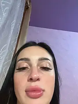 Soft_Pleasure — Freechat on StripChat