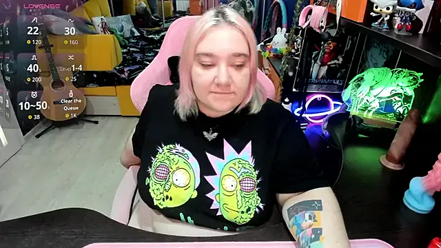 Avatar of Softie_Sofy