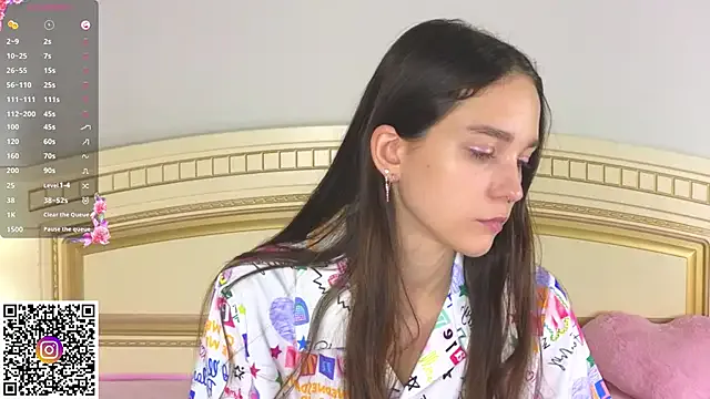 Avatar of SoftieDream