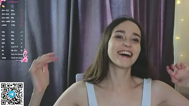 SoftieDream — Bute my cute lips