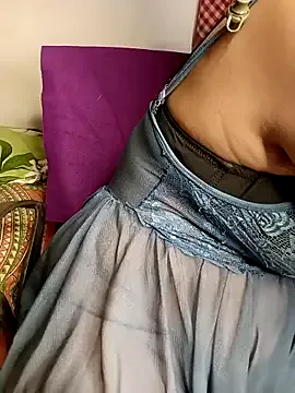 Sony-Model — Pussy show