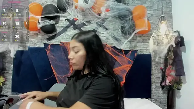 Avatar of Sophia_Brunett