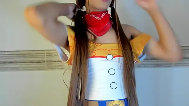 Avatar of Sophia_Cambpell