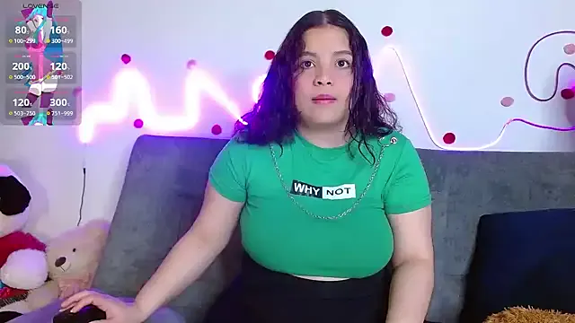 Avatar of sophia_cute1_1