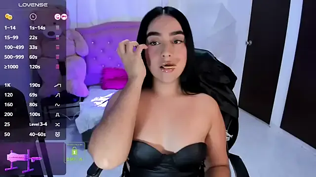 Avatar of Sophia_hot_lover