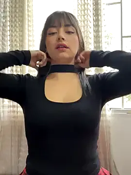 Avatar of Sophia_Ossa_