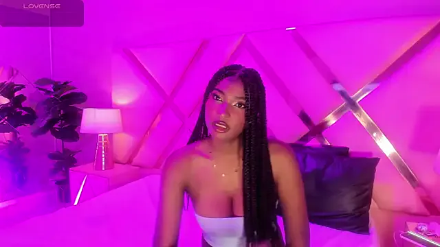 SophiaBloss — Take off pantie