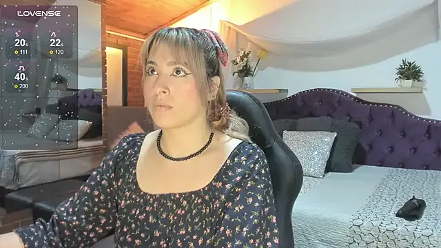 Avatar of sophialyh_1