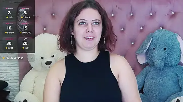 Avatar of SophiaStarr