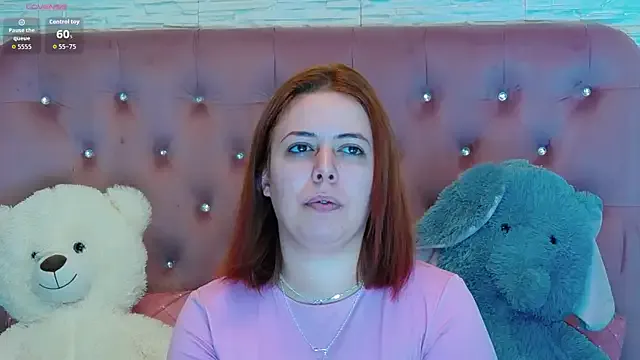 SophiaStarr — Make me squirt!